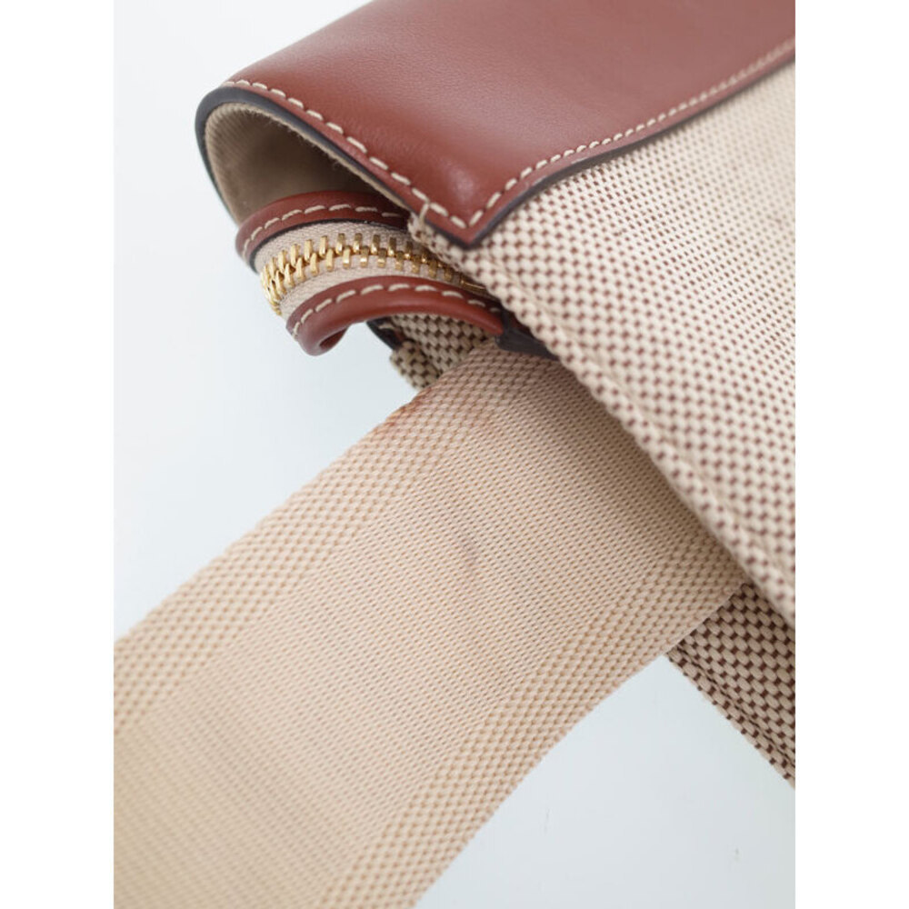 Chloe Woody Belt Bag Body - Picture 7 of 9